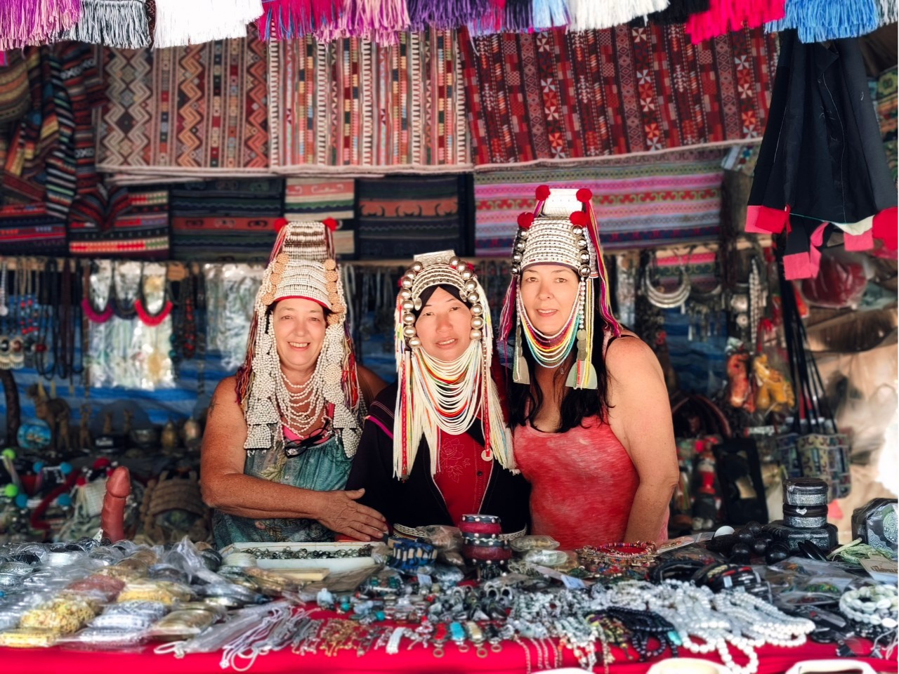 Karen Long Neck Village, Chiang Rai: Experience Unique Culture and Lifestyle 