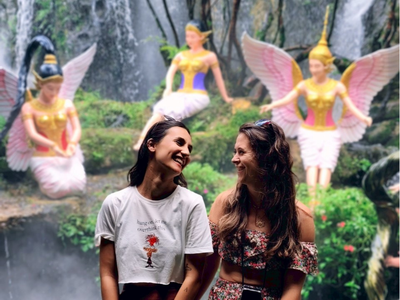 Lalitta Café: A Chic Retreat Amidst Chiang Rai’s Natural Beauty